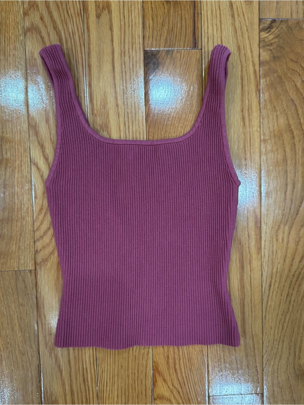 Aritzia Babton Top